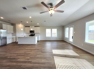 2506 Good Morrow Dr, Rosenberg, TX 77471