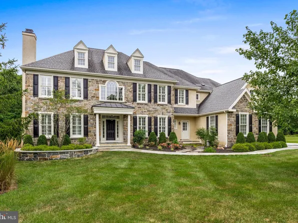 227 Sage Hill Ln, West Chester, PA 19382