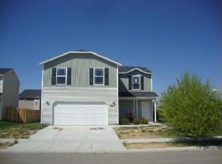 9746 W Hearthside Dr, Boise, ID 83709