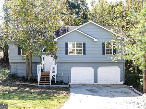 281 Cottonwood Loop, Dallas, GA 30132