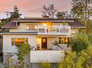 821 E Pedregosa St, Santa Barbara, CA 93103