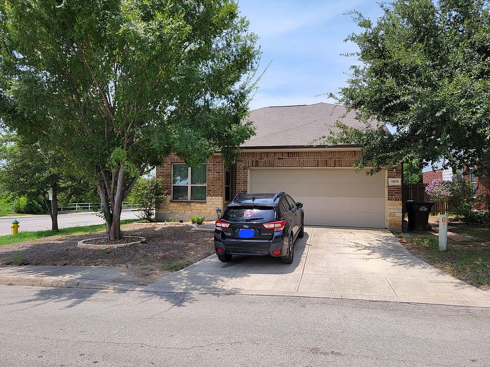 1st image of 9859 Marbach Rd
