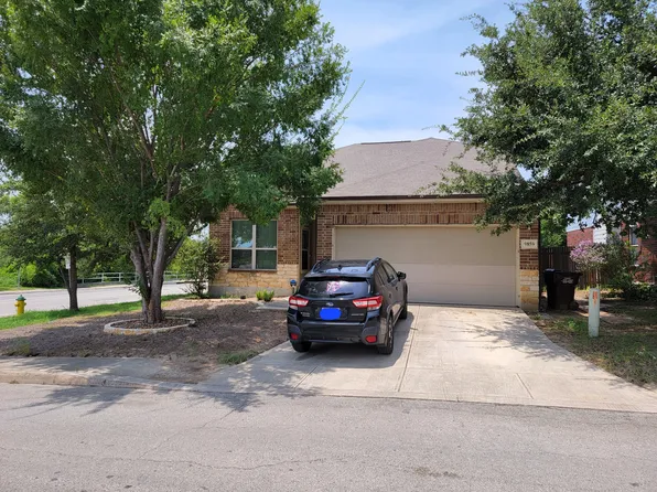 9859 Marbach Rd, San Antonio, TX 78245