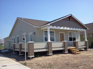 880 River Pl, Missoula, MT 59801