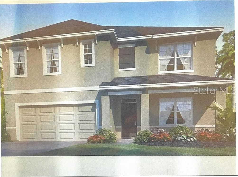 9258 Watolla Dr, Thonotosassa, FL 33592 Zillow