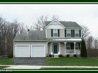 9806 Dee Way, Middle River, MD 21220