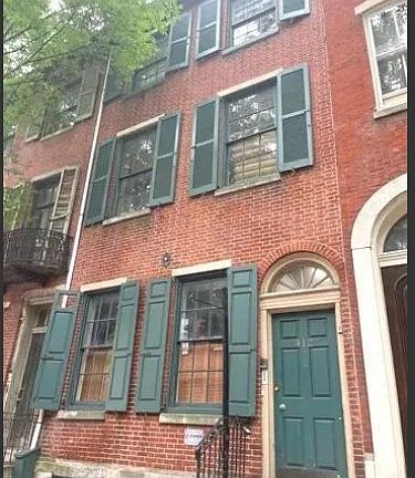 2nd image of 412 Spruce St #C