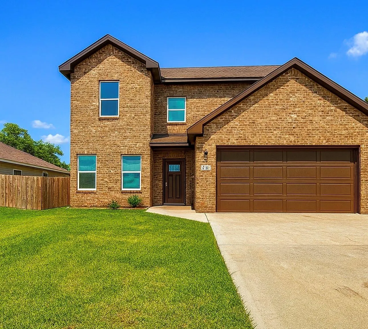 3 bed, 2.5 bath, 1713 sqft, $2,750 — Photo 1