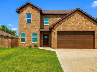 3510 Oleander Ave, Texas City, TX 77590