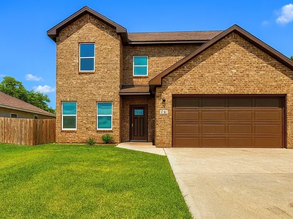 3510 Oleander Ave, Texas City, TX 77590