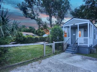 2106 Courtland Ave UNIT B, Charleston, SC 29403