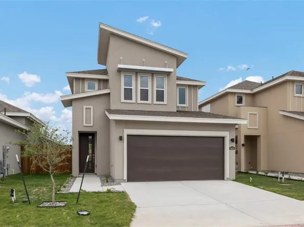 1424 Zurich Ave, McAllen, TX 78504