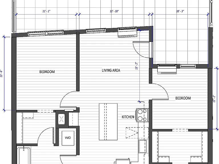 Hyas Point Apartments — Photo 129