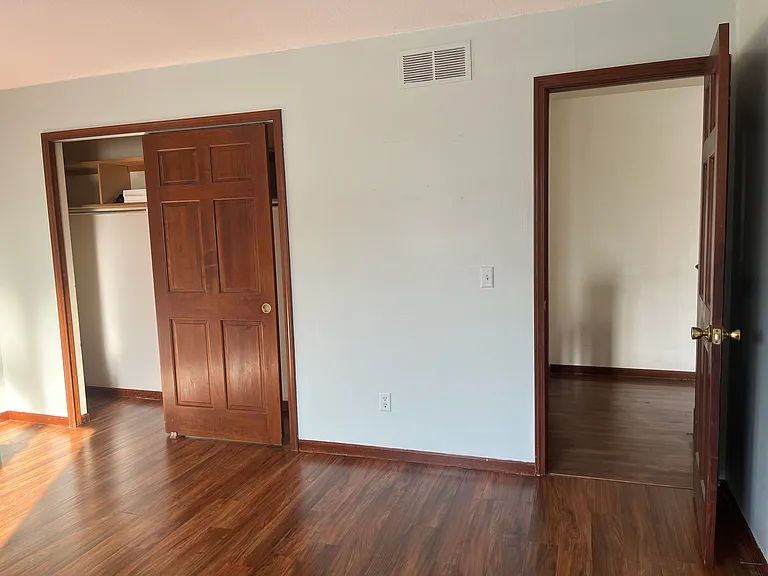second floor bedroom 1