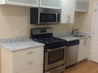 101 Orleans St APT 1A, Boston, MA 02128