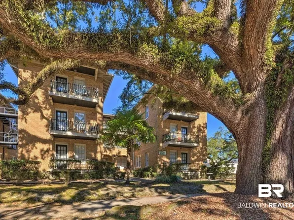 1600 Government St APT 3F, Mobile, AL 36604