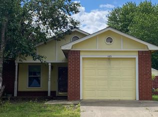 103 Grand Maple Dr, Greenwood, AR 72936
