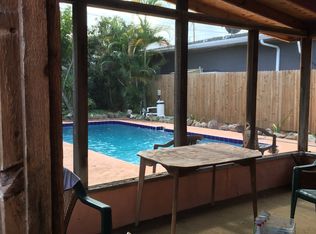 105 McKinley Ave, Cocoa Beach, FL 32931
