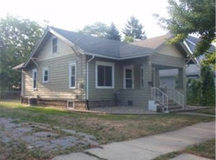 711 6th St, Jackson, MI 49203