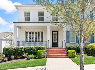 2346 Clare Park Dr, Franklin, TN 37069