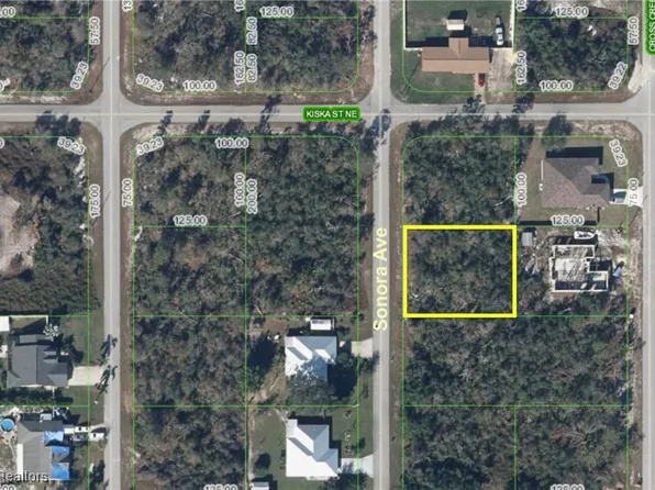 436 Sonora Ave, Lake Placid, FL 33852