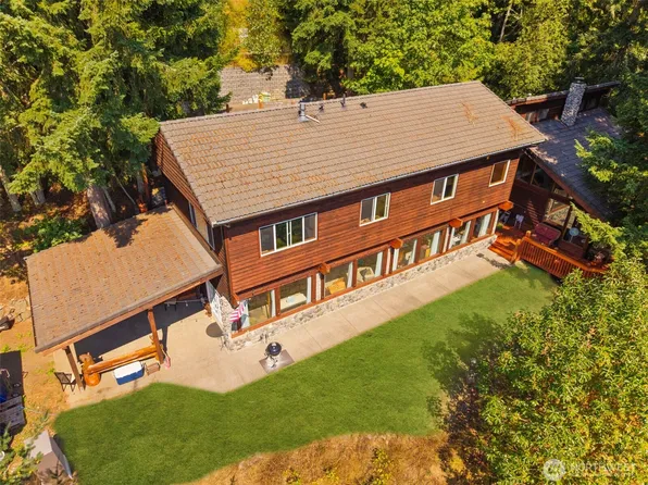 428 Eagle Ridge Road, Port Angeles, WA 98363