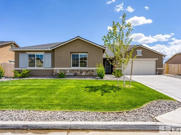 956 Garden Pond Way, Sparks, NV 89441