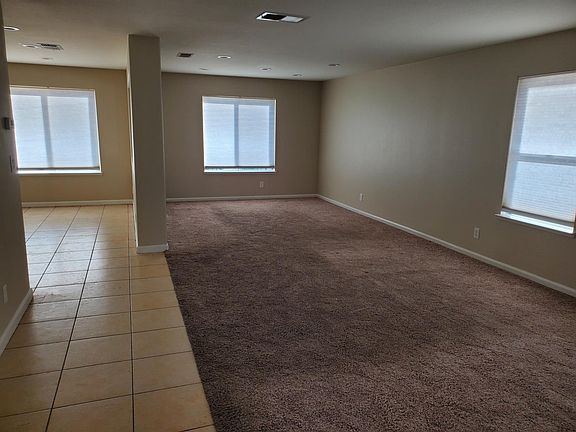 Huge Living Room, All flooring re-cleaned