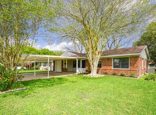 10505 Ney St, Houston, TX 77034
