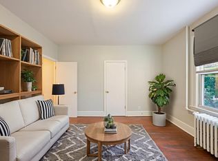 1522 Isherwood St NE APT 4, Washington, DC 20002