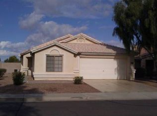 13174 W Port Royale Ln, Morehead City, AZ 85379
