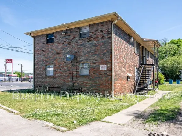 1113 Elm Ave APT C, Birmingham, AL 35217