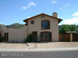 2nd image of 1945 E Desert Dr