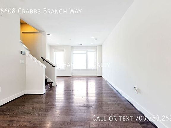 3rd image of 16608 Crabbs Branch Way