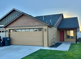 5726 Latah Ln, Pasco, WA 99301