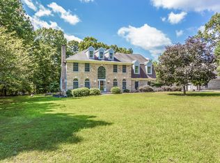 12300 Catharines Furnace Ct, Spotsylvania, VA 22553