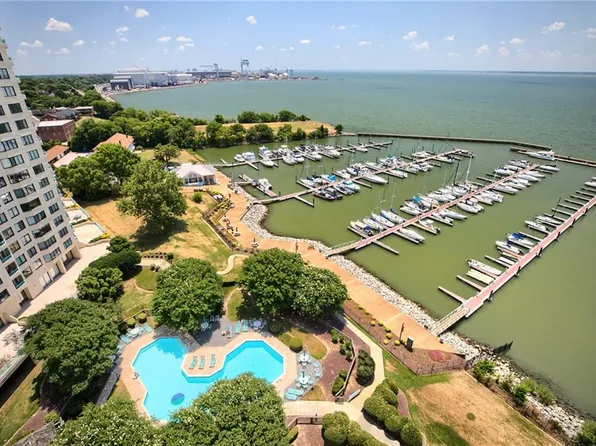 7505 River Rd APT 14C, Newport News, VA 23607