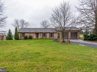 4479 Ruggles Rd, Taneytown, MD 21787