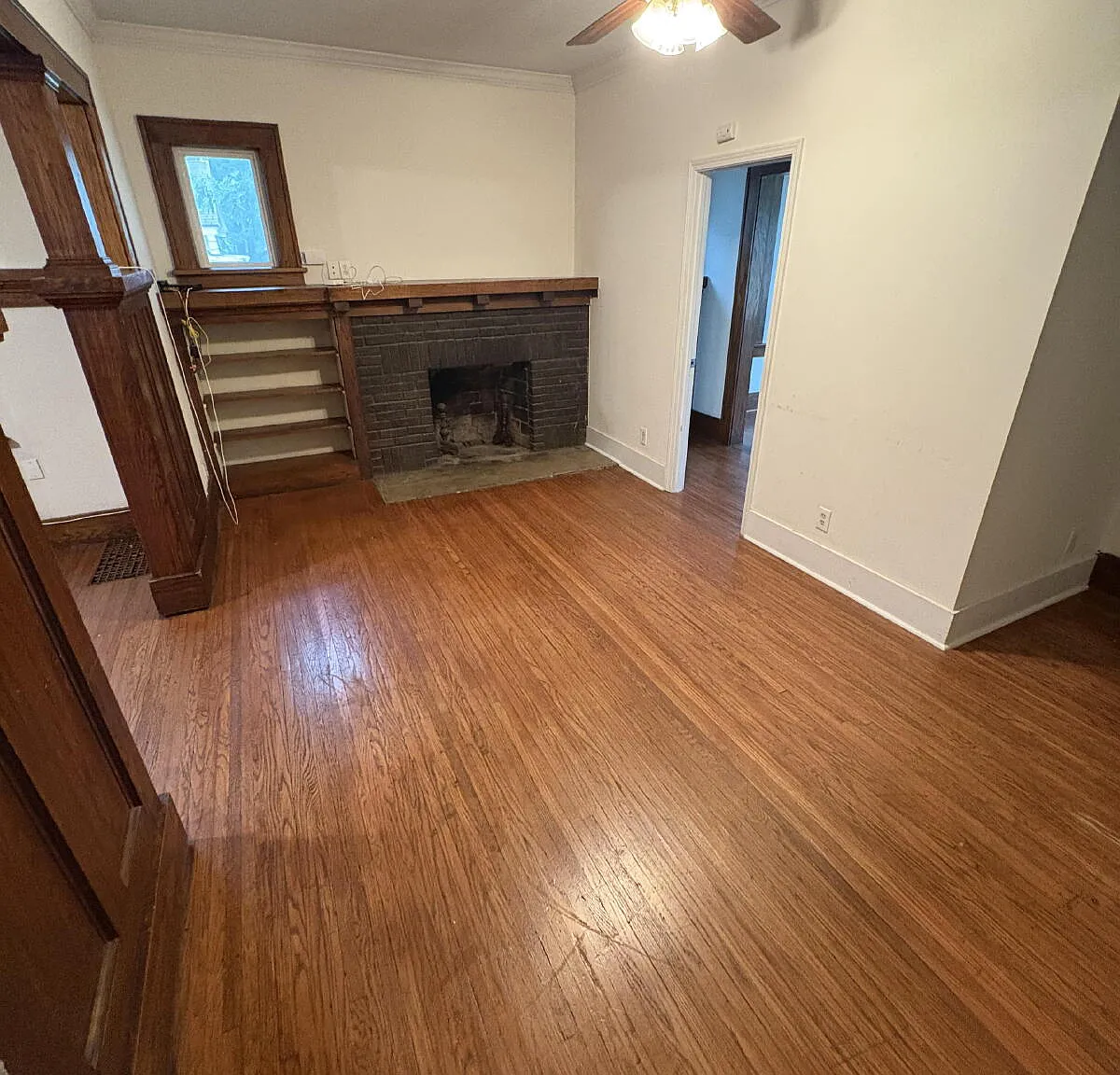 4 bed, 1.0 bath, 1800 sqft, $2,200 — Photo 4