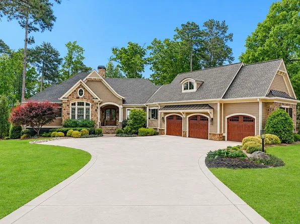2051 Sandy Frd, Greensboro, GA 30642