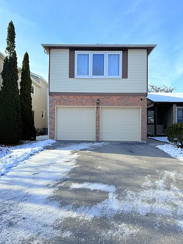 16 Madsen Cres Photo 1