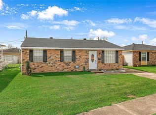 85 Marie Dr, Westwego, LA 70094