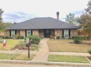 4008 Riverview Dr, Plano, TX 75023