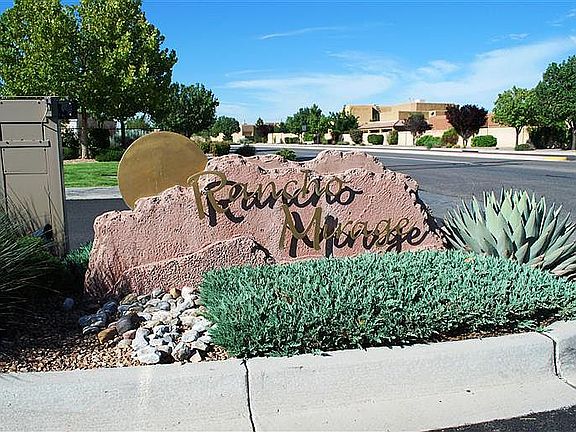Rancho Mirage