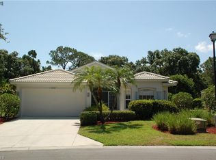 25886 Pebblecreek Dr, Bonita Springs, FL 34135
