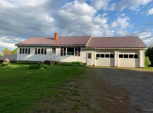 87 Weir Pond Rd, Lee, ME 04455