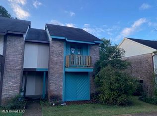 2437 River Oaks Blvd #B, Jackson, MS 39211