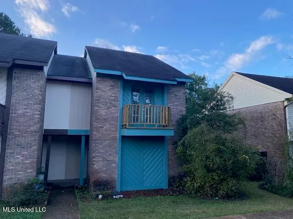 2437 River Oaks Blvd #B, Jackson, MS 39211