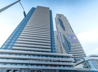 28 Interchange Way #621, Vaughan, ON L4K 5C3