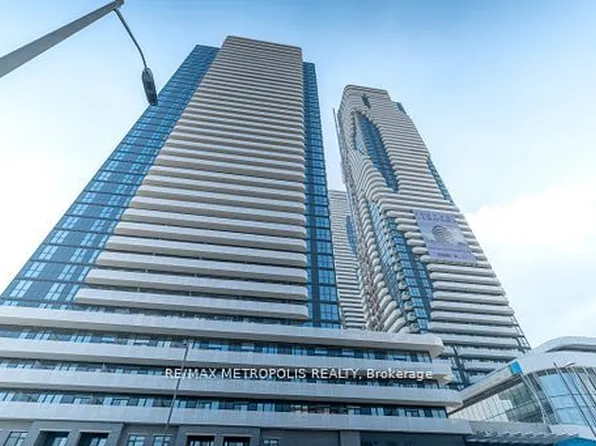 28 Interchange Way, Vaughan, ON